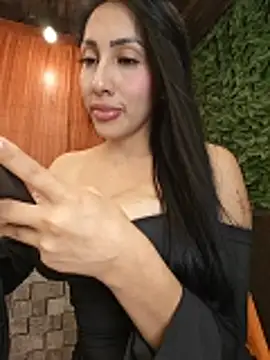 Isabellitasexi38 webcam