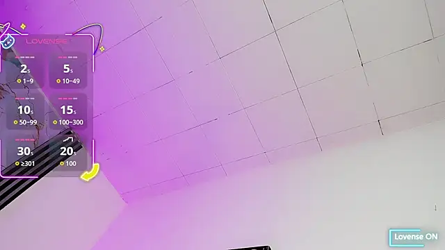Gisele_fox webcam