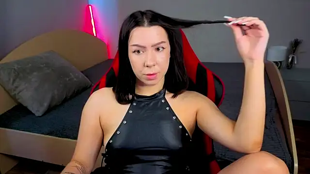 meganluss webcam