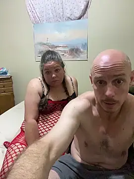 Mac_ThunderCock webcam