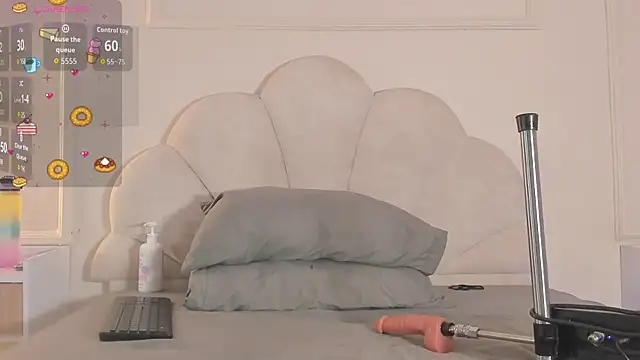 Candaceoweens webcam