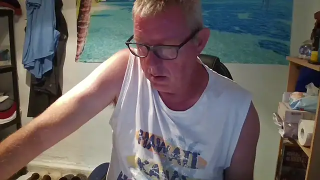 Daddy_Tobias webcam