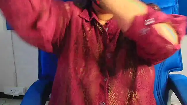 Anjali-Queen webcam