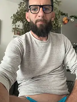Michel_huge webcam