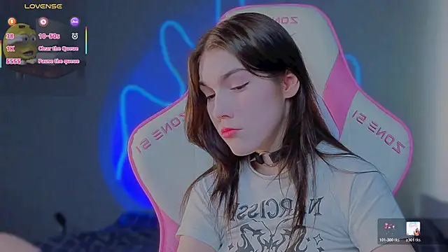 Sophie_SkyAngel webcam