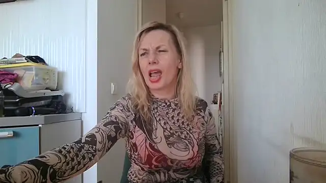 Sweetmurrr webcam