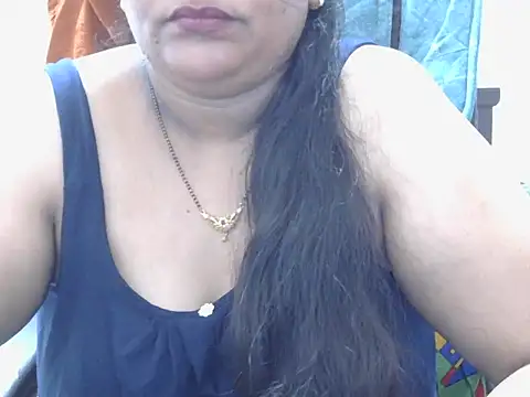 Nisha-telugu webcam