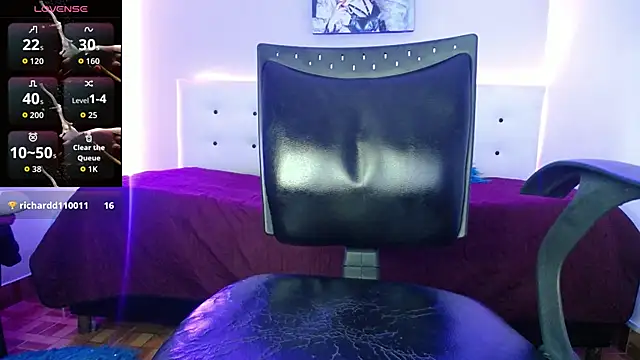 soffycarter1 webcam