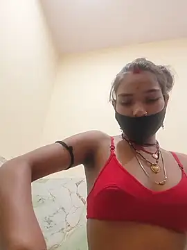 Bhuvika_Love-143 webcam