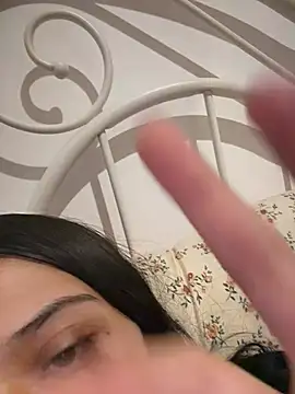 JIORYOvO webcam
