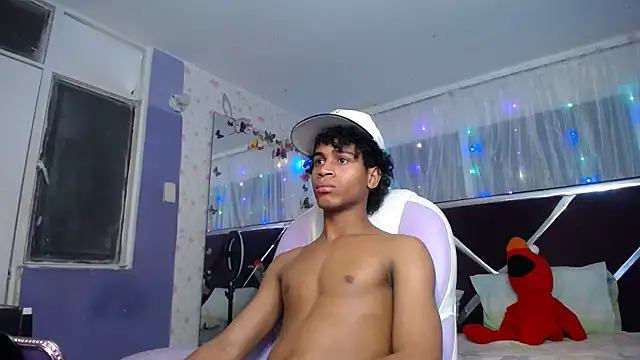 Santy_bigcock_01 webcam