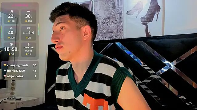 Un_Sluttyy webcam