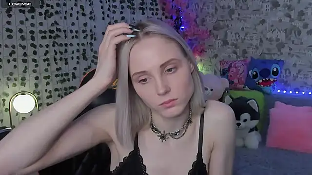 Gina_Gina_love webcam