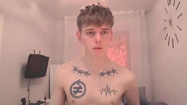 Fredd_Xanders webcam