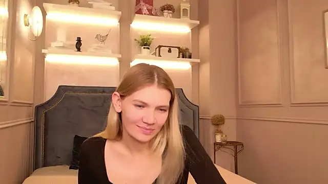 Vivien_Hans webcam