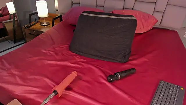 Belanny webcam