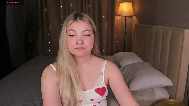 Angel__Grace webcam
