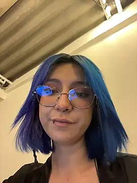 lilith_rr webcam