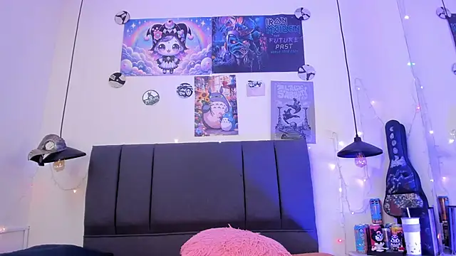 Raia_gh webcam