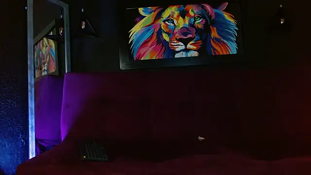Victoria_1126 webcam