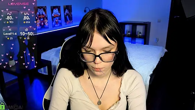 JanetCensley webcam
