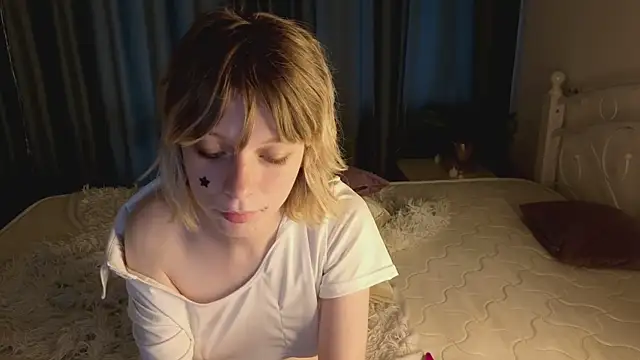 MollySally webcam