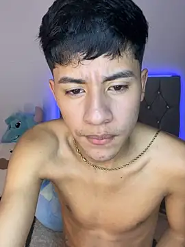 Sebas_fire4 webcam