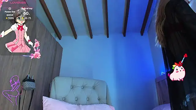SkyeGabbyRose webcam