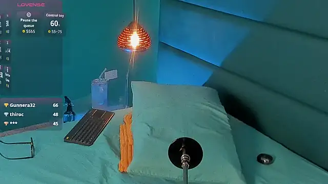willturneer webcam