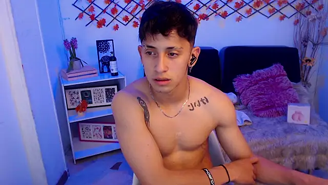 Kei_23 webcam