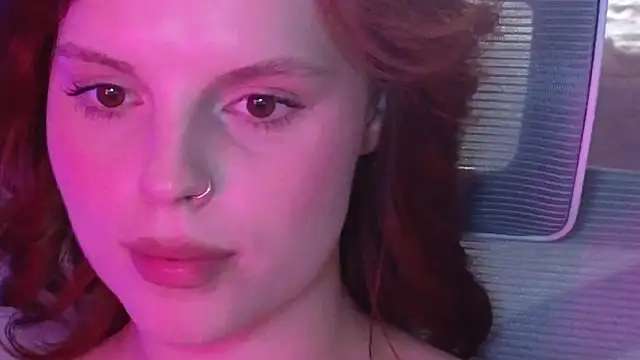 mollybossy webcam