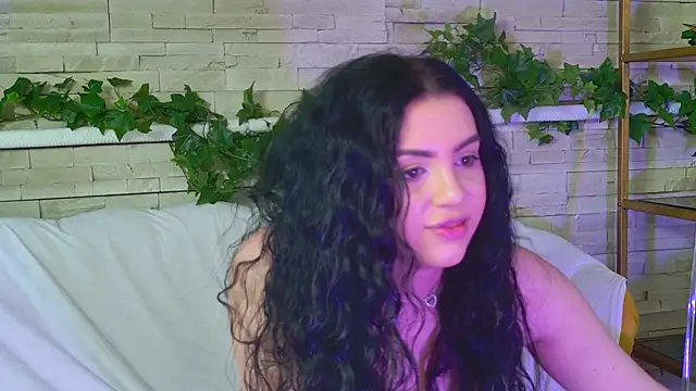IngridMyst webcam