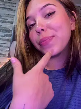 lunacandy_0 webcam