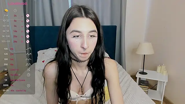 MelissaSparrow webcam