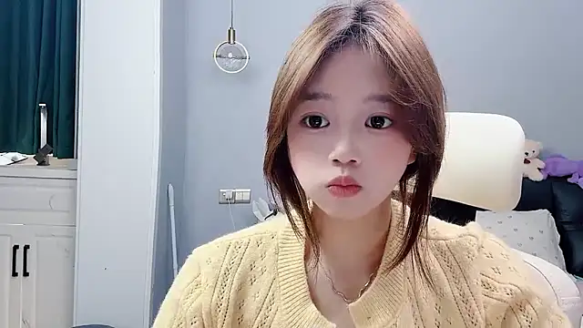Yany520 webcam