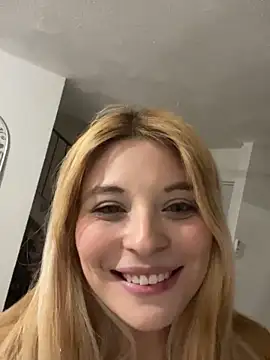 Bunnysweet95 webcam
