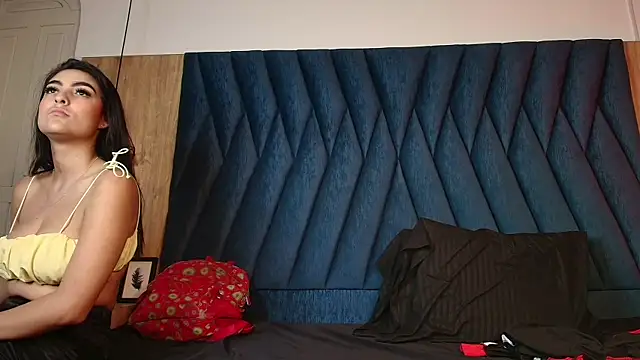 Anny_Daren webcam