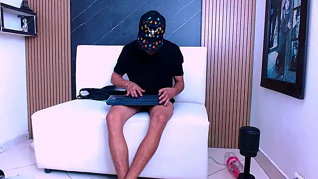 Lian_Jacob webcam