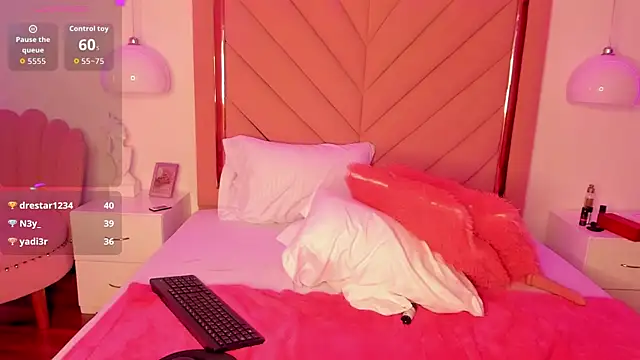 Loliita_Brown webcam