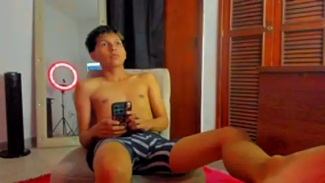 chick_angel webcam