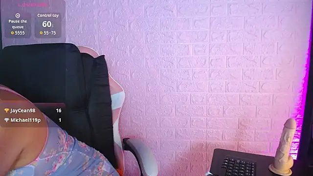 Cafeziitha_1126 webcam