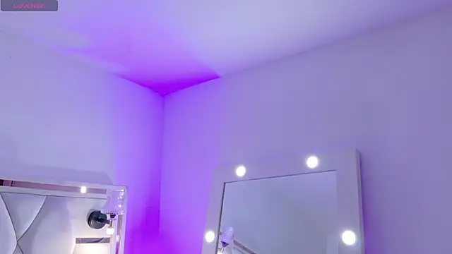 AbrilCollins webcam