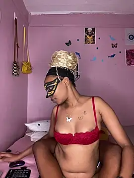 Spooky_icy webcam