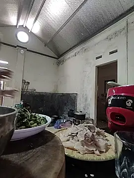 Banana-zz webcam