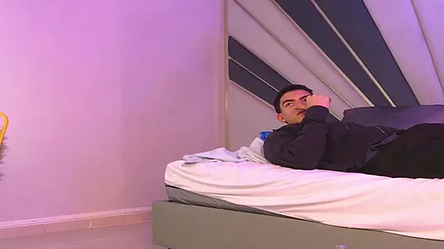 Sebastian_Vega webcam