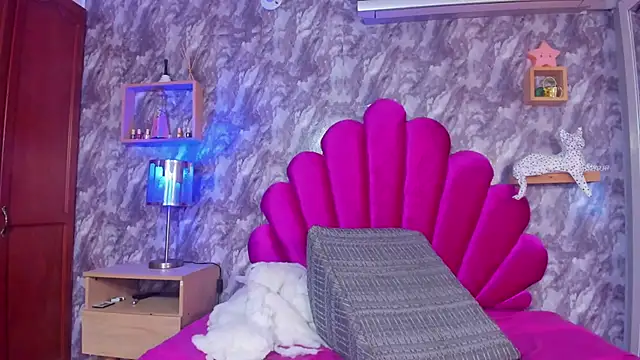 KENISHA_XXX webcam