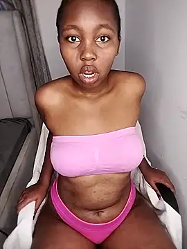sexyygyall webcam