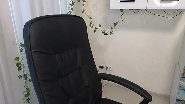 Ulyanixx webcam