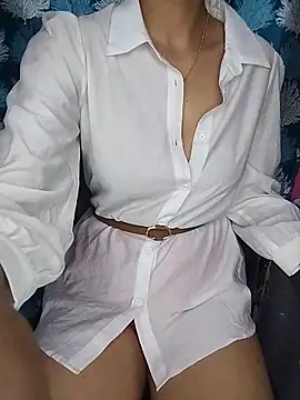 alexajuju webcam