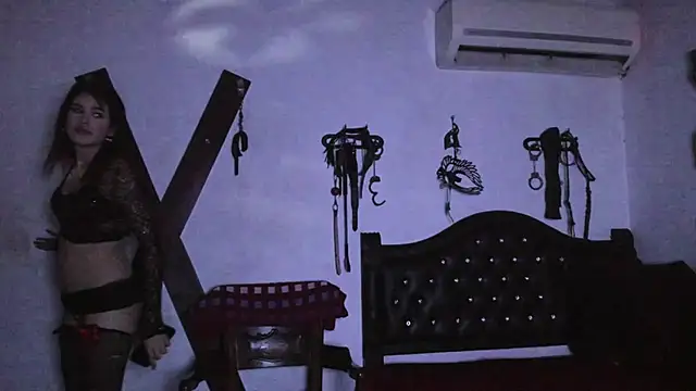 MartinaXBob webcam